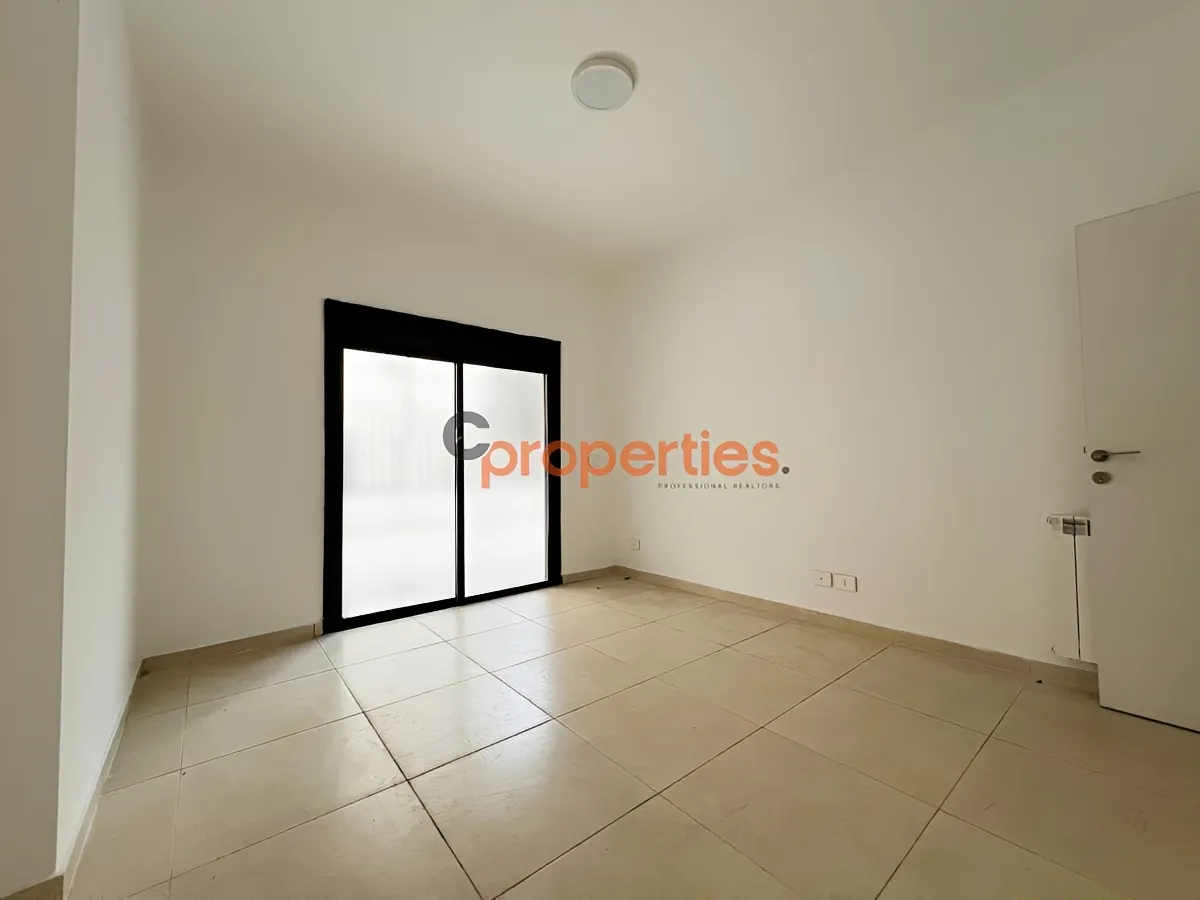 Apartment for Rent in Mar Takla, Hazmieh