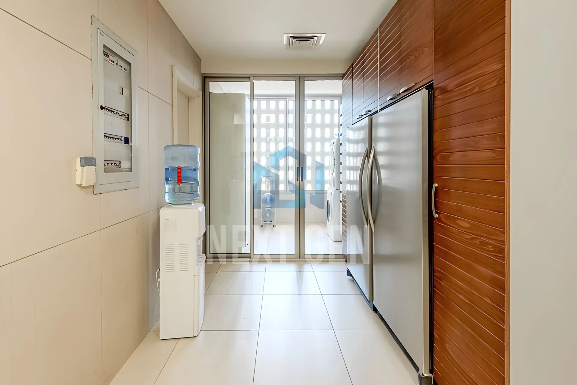 Apartment for rent in Kraytem, Beirut, Lebanon