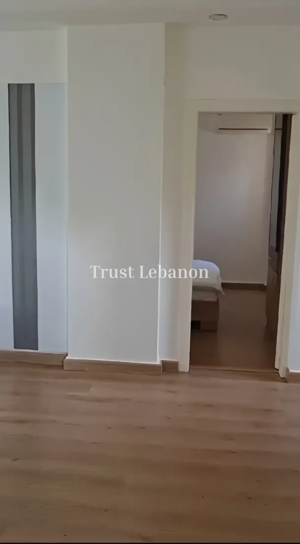 Apartment for rent in Hamra, Beirut, Lebanon