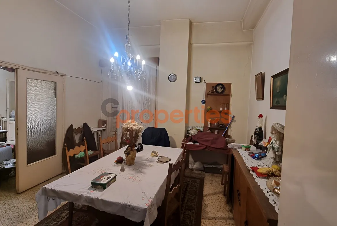 Apartment for Sale in Achrafieh - 3 bed, 3 bath