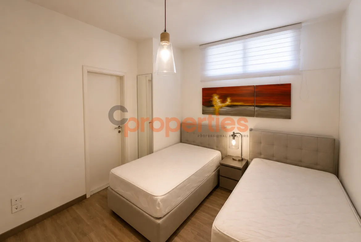 Apartment for Rent in Hazmieh