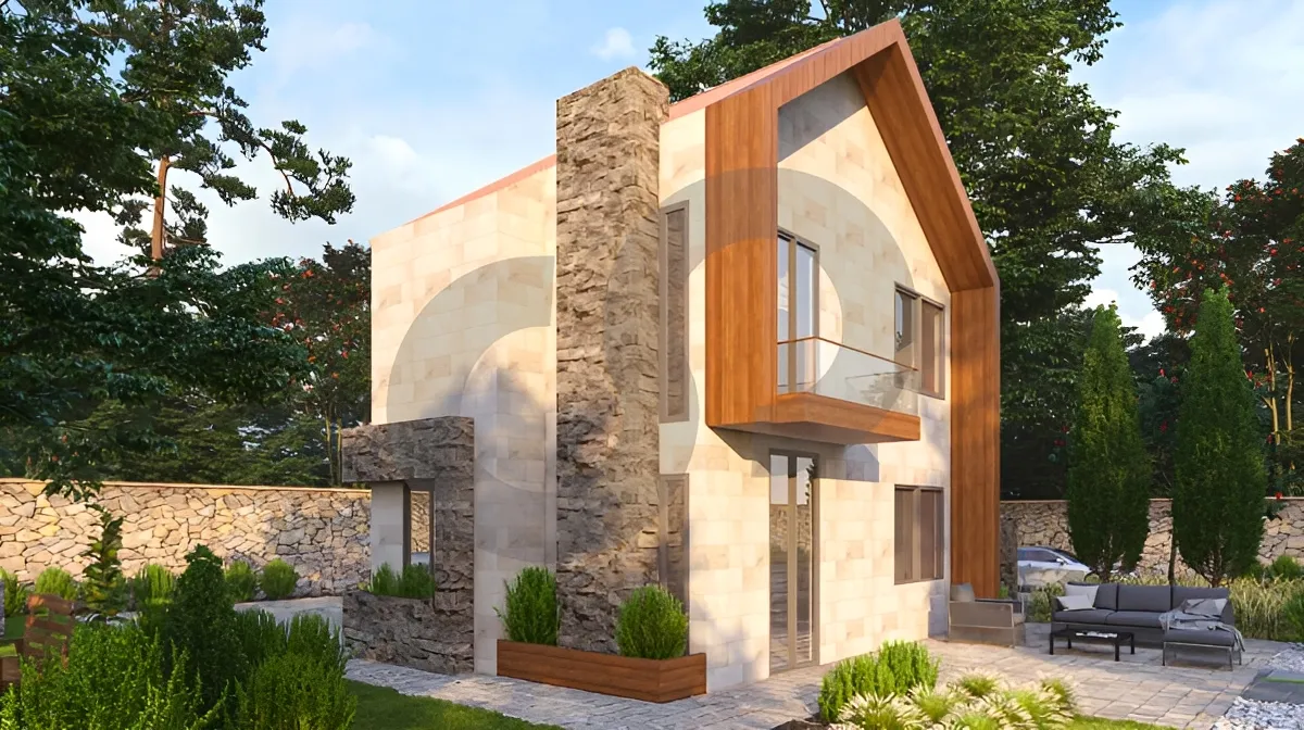 Villa for Sale in Ehmej, Lebanon - 3 bed, 3 bath