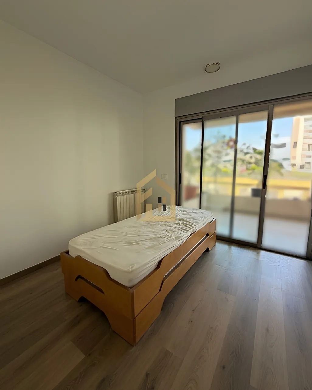 Apartment for rent in Achrafieh, Beirut, Lebanon