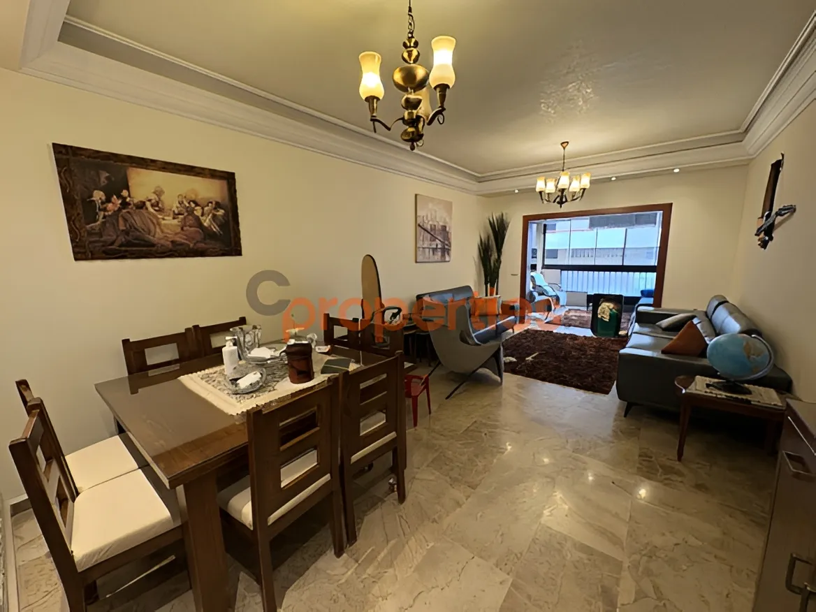 Apartment for Sale in Batroun