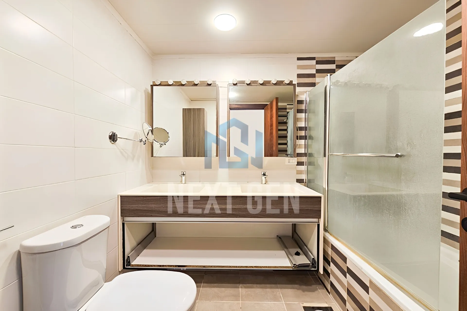 Apartment for sale in Unesco, Beirut, Lebanon