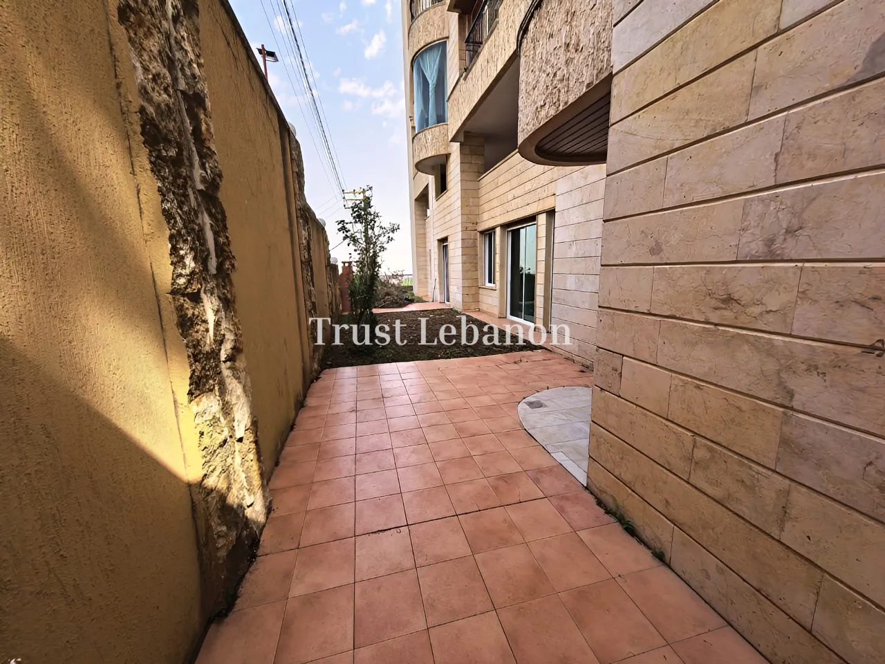 Apartment for sale in Broummana
