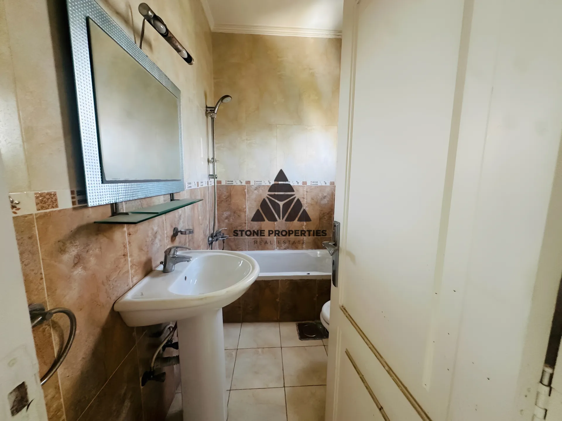 Apartment for sale in Hamra, beirut, lebanon
