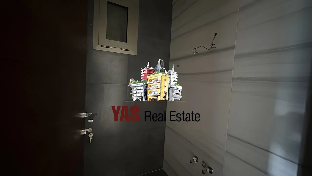 Apartment for Sale in Ajaltoun