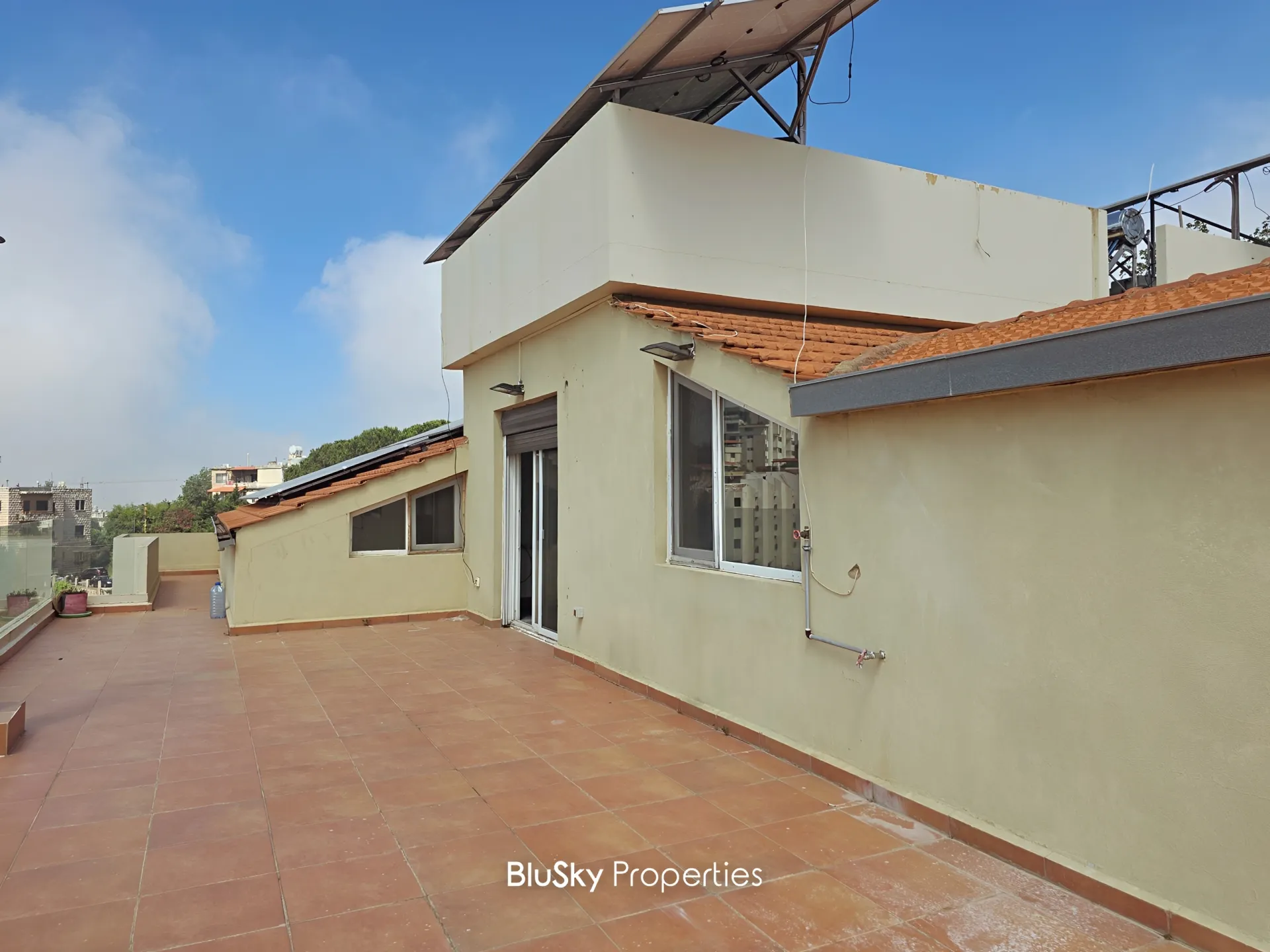 Apartment for rent in Beit meri, lebanon