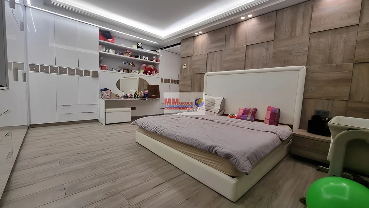Apartment for Rent in Ain Aalak