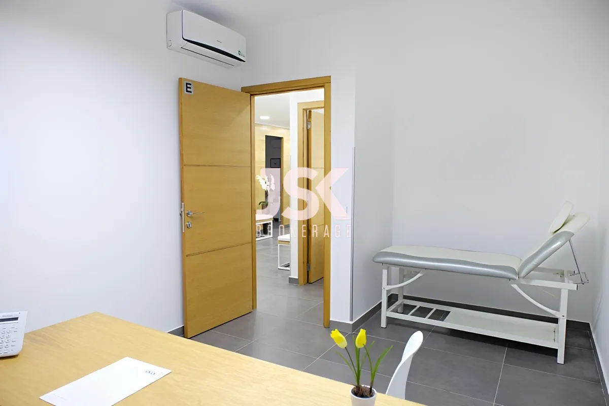 Commercial property for Rent in Ghazir, Lebanon