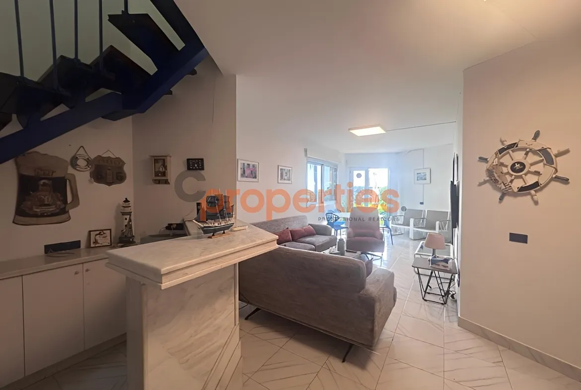 Chalet for Rent in Tabarja