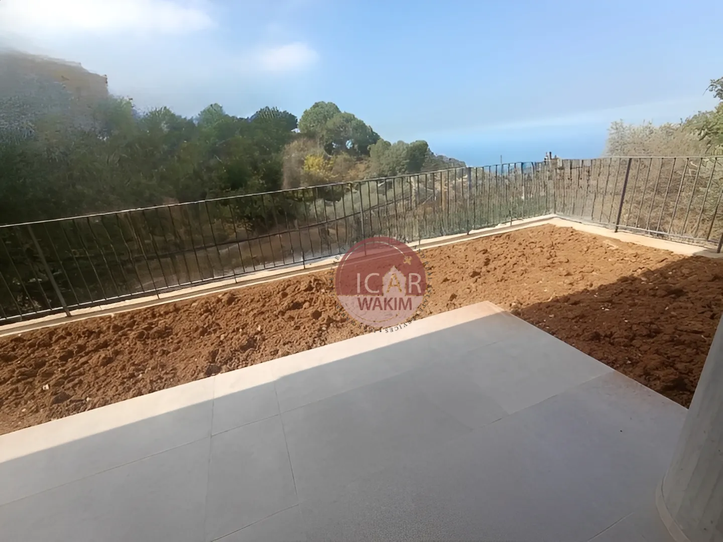Apartment for rent in Roumieh, Lebanon - 3 bed, 3 bath