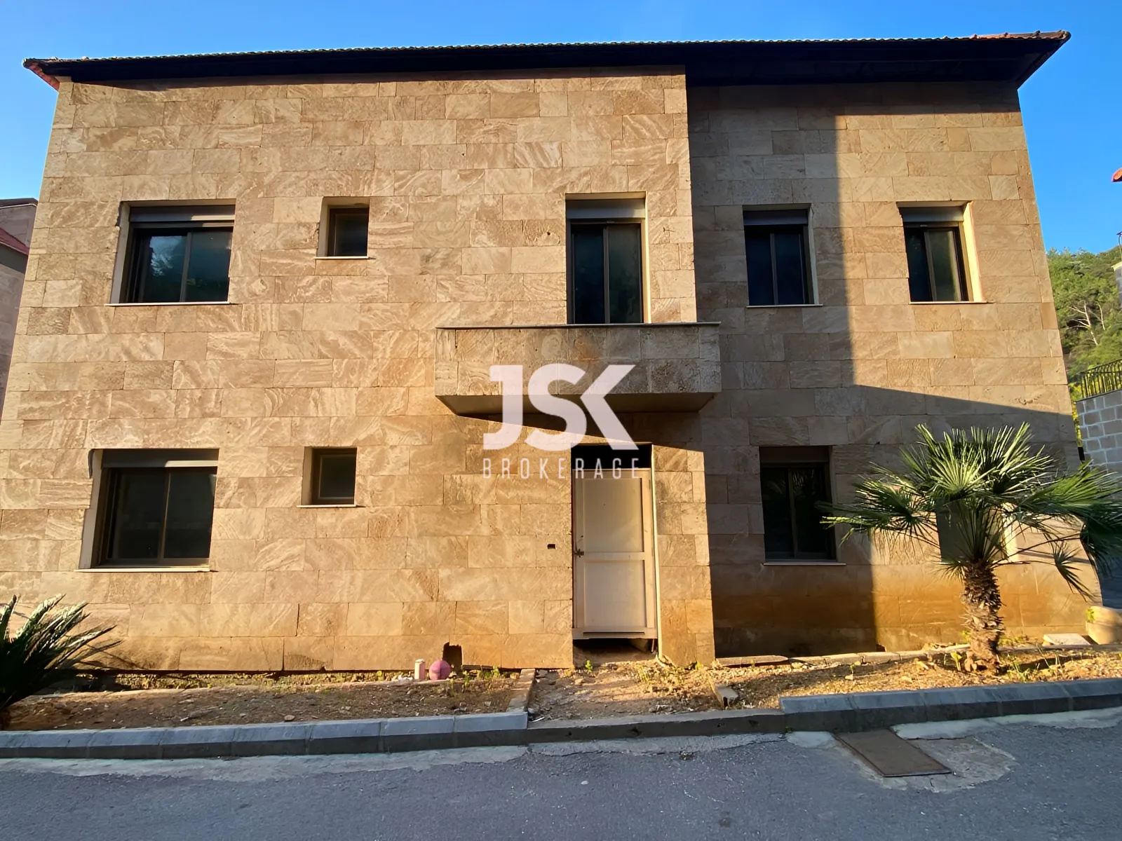 Villa for Sale in Aaoukar