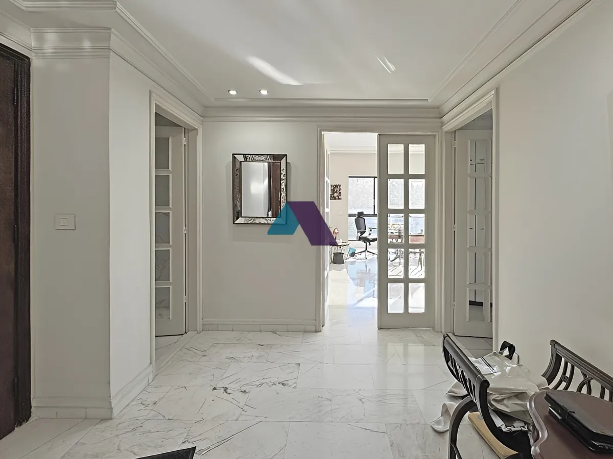 Apartment for Sale in Hazmieh
