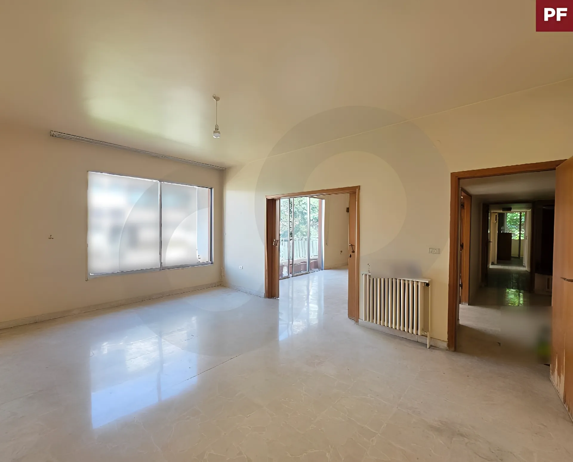 Apartment for Sale in Hazmieh - 3 bed, 4 bath