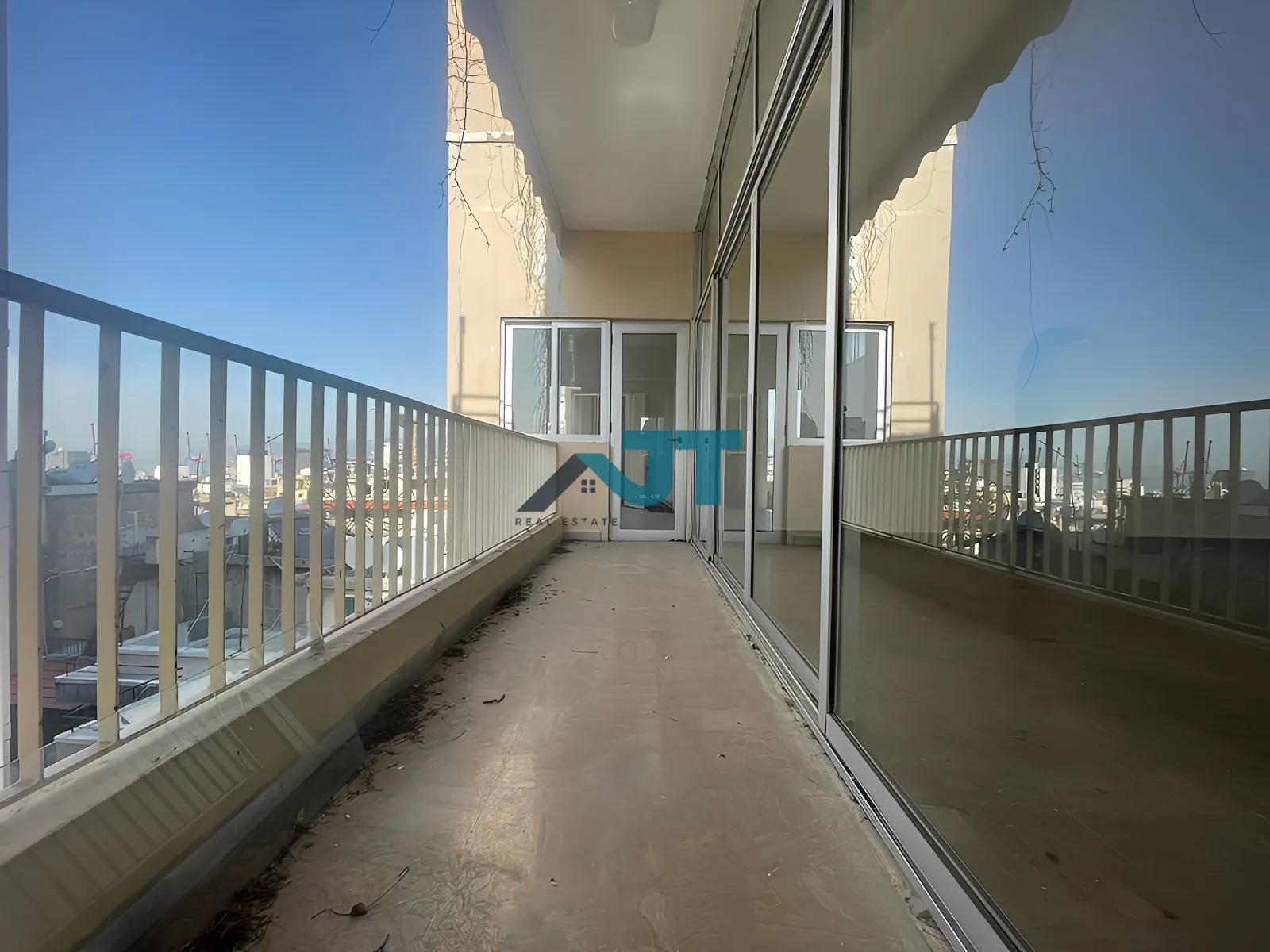 Apartment for Rent in Mar Mikhael