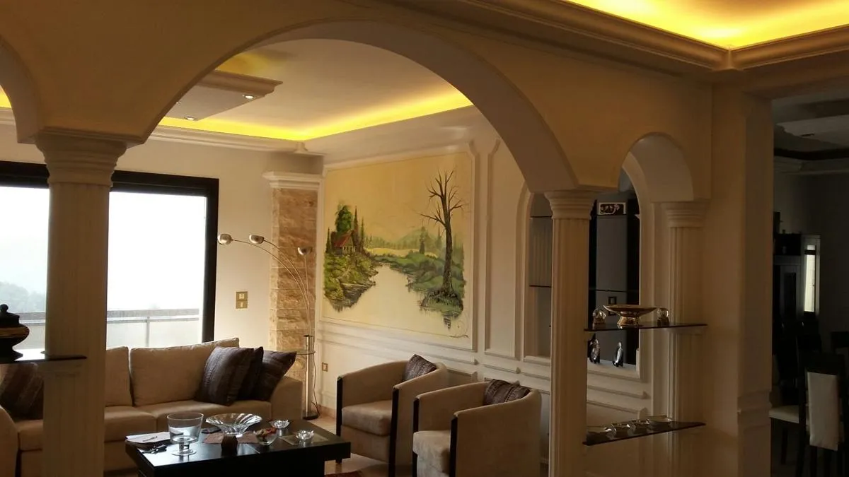 Apartment for Sale in Boutchay, Lebanon - 3 bed, 3 bath