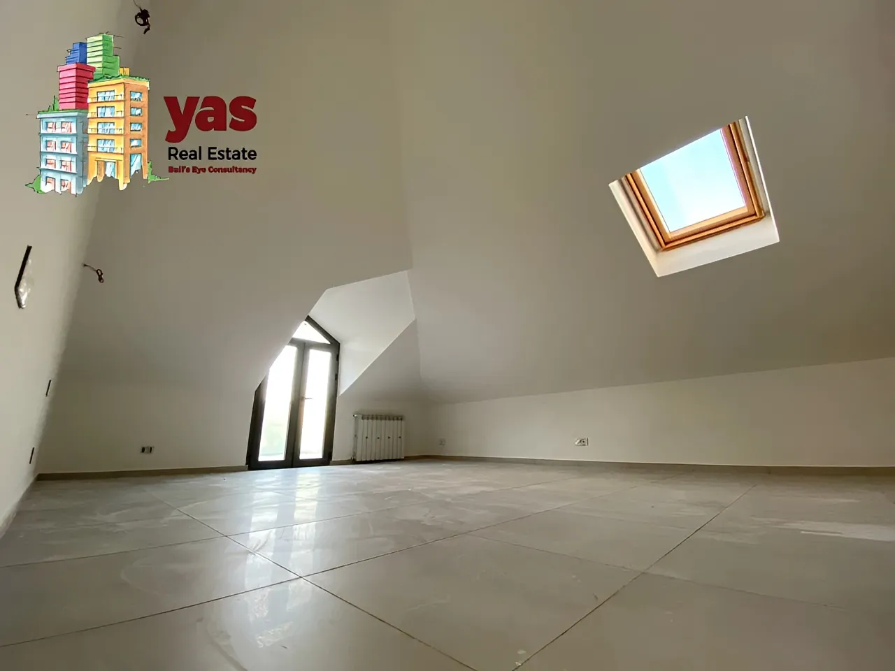 Apartment for Sale in Bsalim - 3 bed, 3 bath
