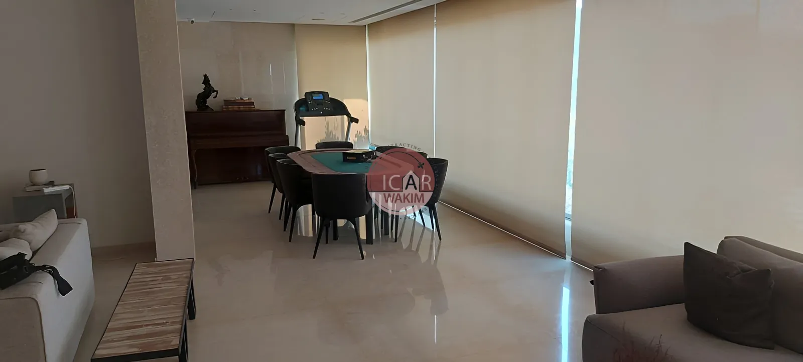 Apartment for rent in Bayada, Rabieh, Lebanon