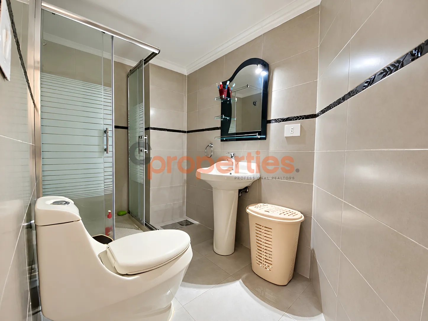 Apartment for Rent in Biaqout