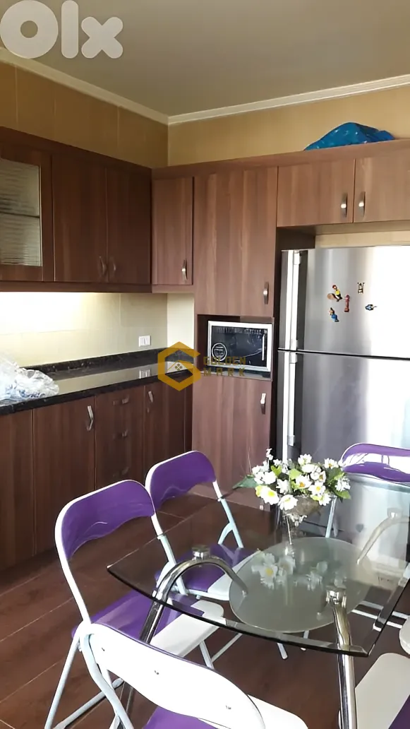 Apartment for Sale in Horch Tabet