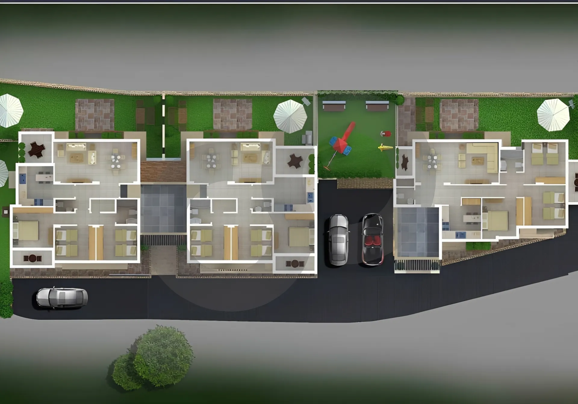 Apartment for Sale in Kousba