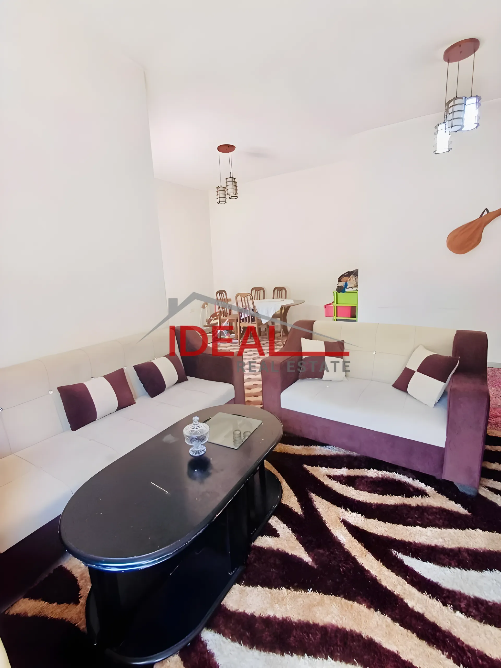 Apartment for sale in Ijdabra, Lebanon