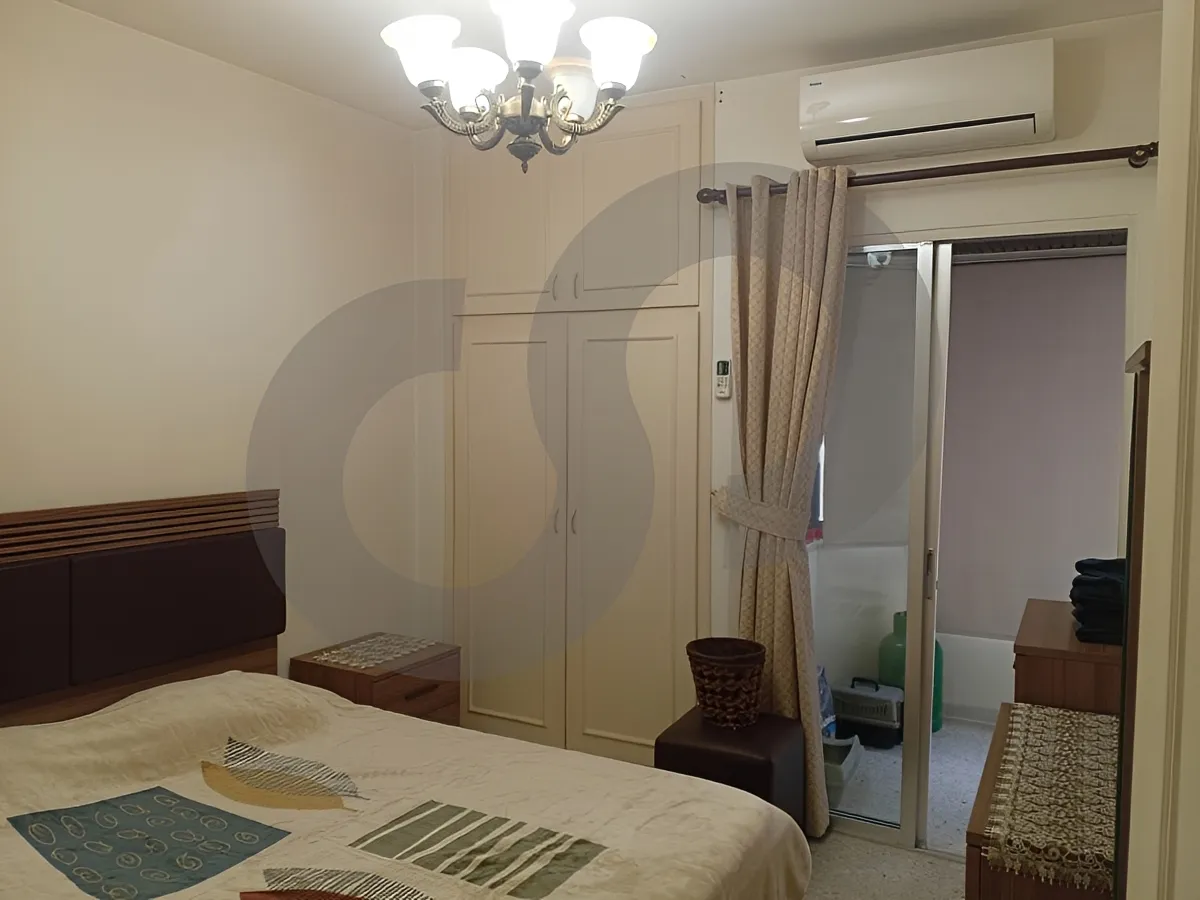 Apartment for Sale in Al Zarif, Beirut, Lebanon - 2 bed, 2 bath