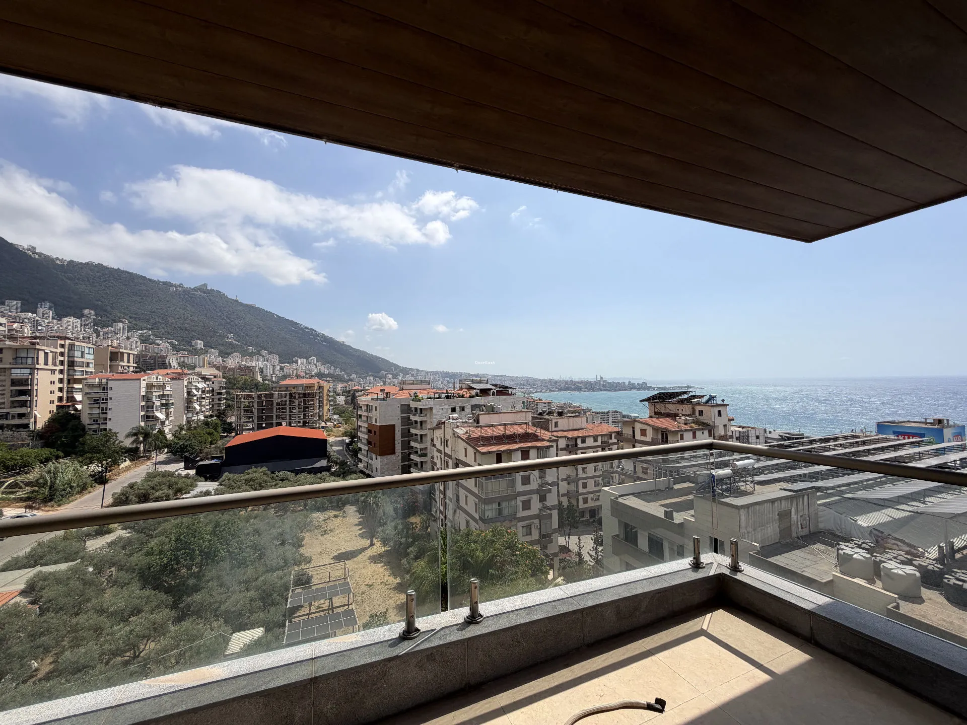 Apartment for sale in Sahel aalma, lebanon - 3 bed, 3.5 bath