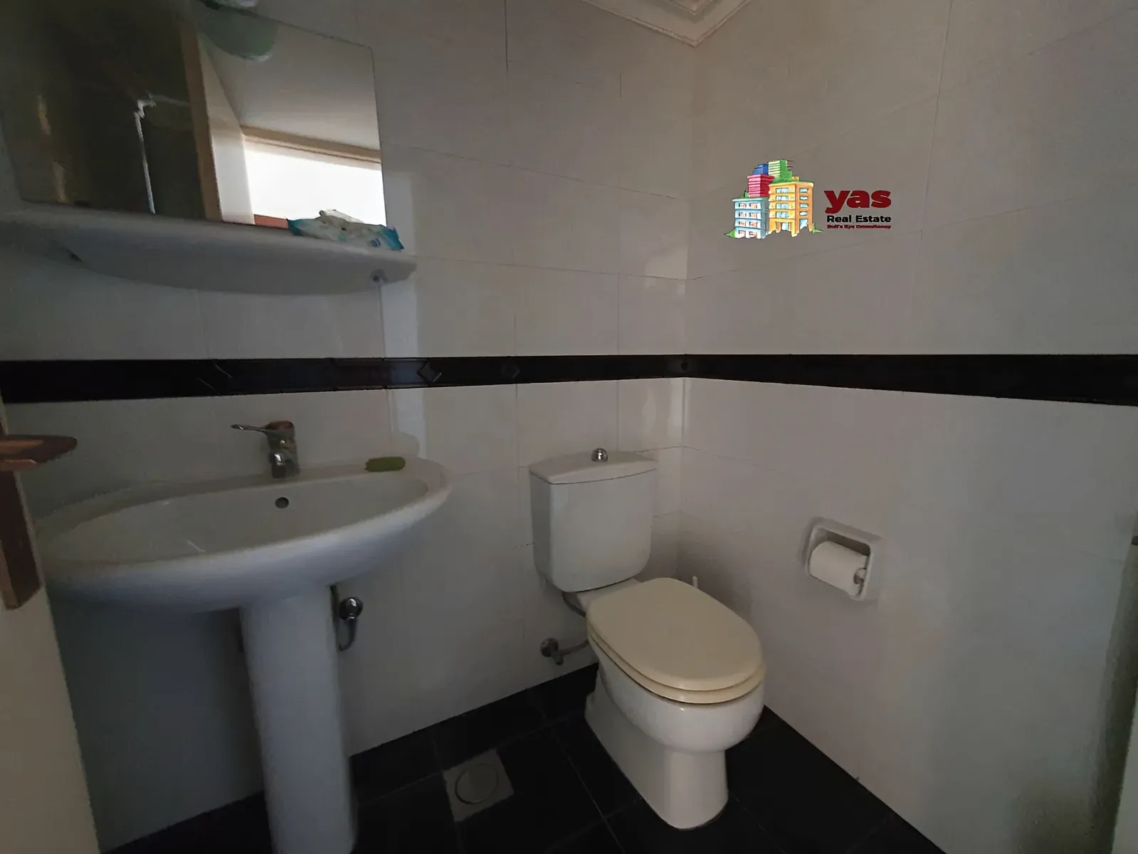 Apartment for Rent in Ajaltoun