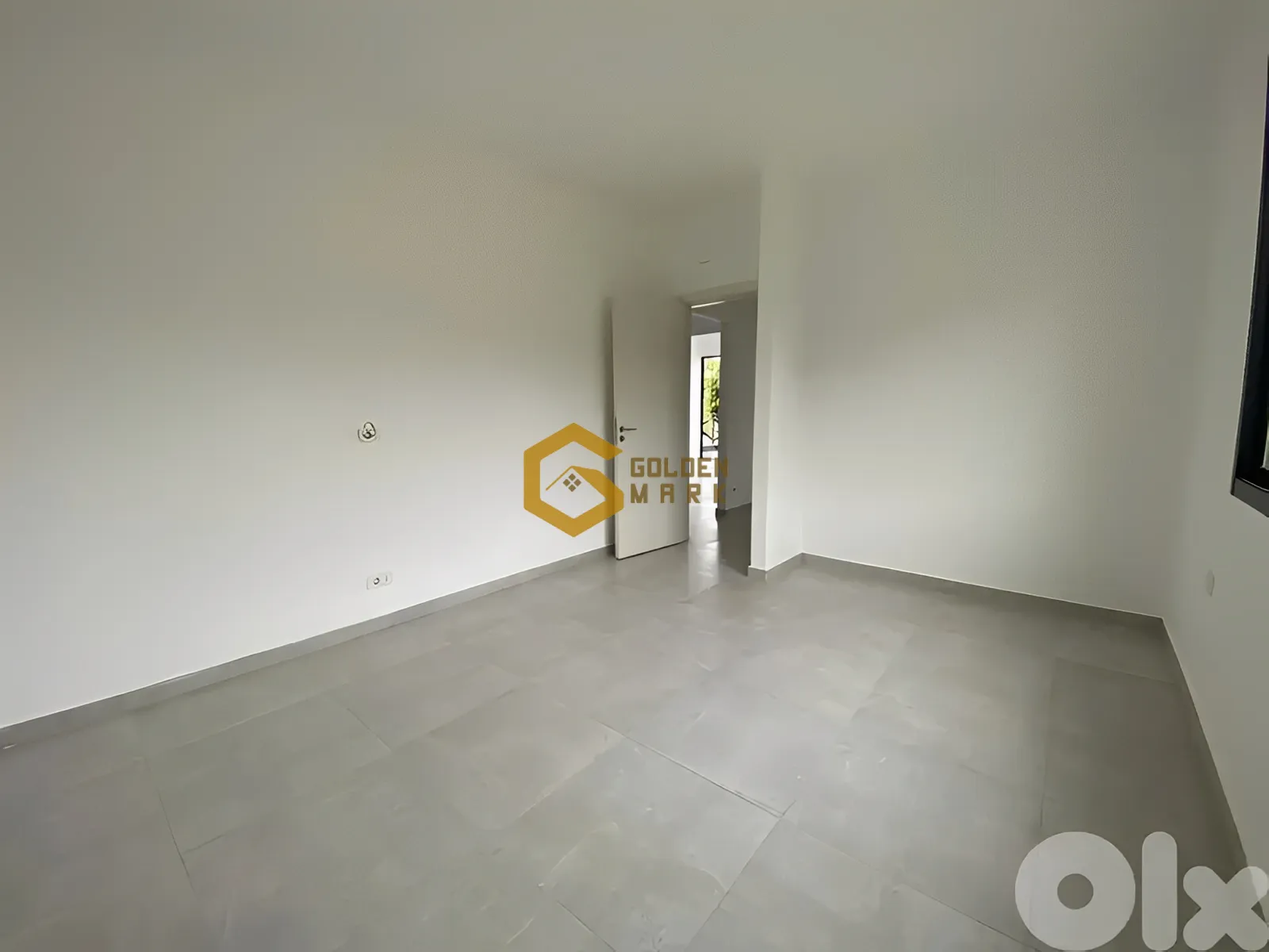 Apartment for Sale in Blat
