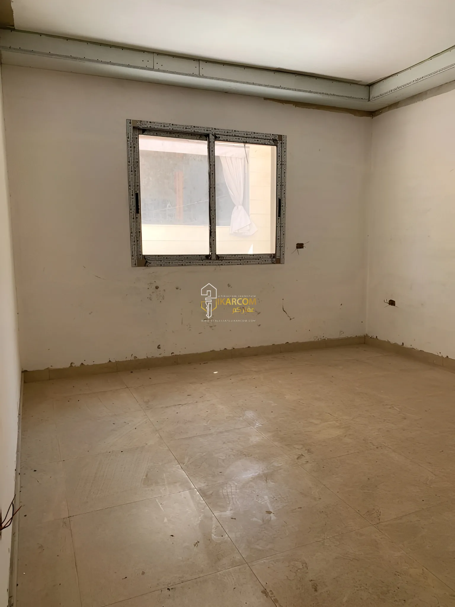 Apartment for Sale in Ain Saadeh