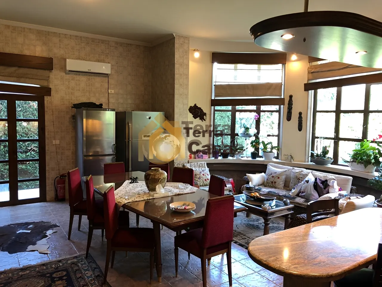 Villa for Sale in Zahle
