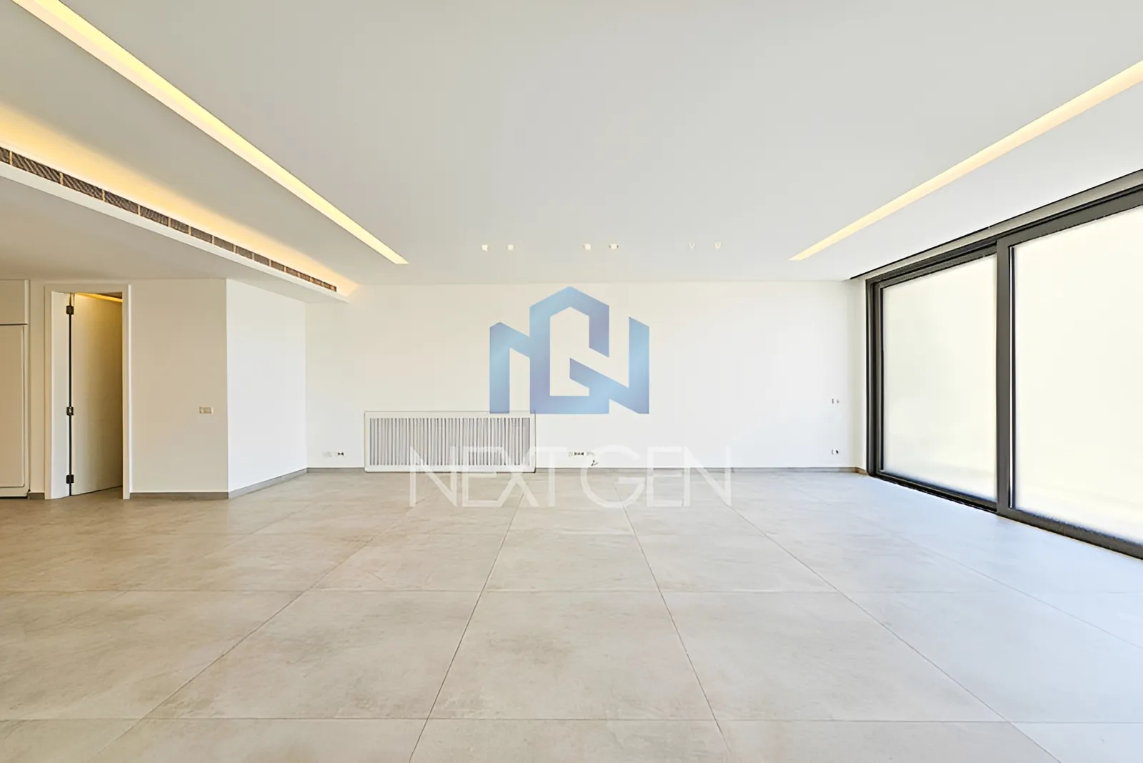 Apartment for Rent in Achrafieh