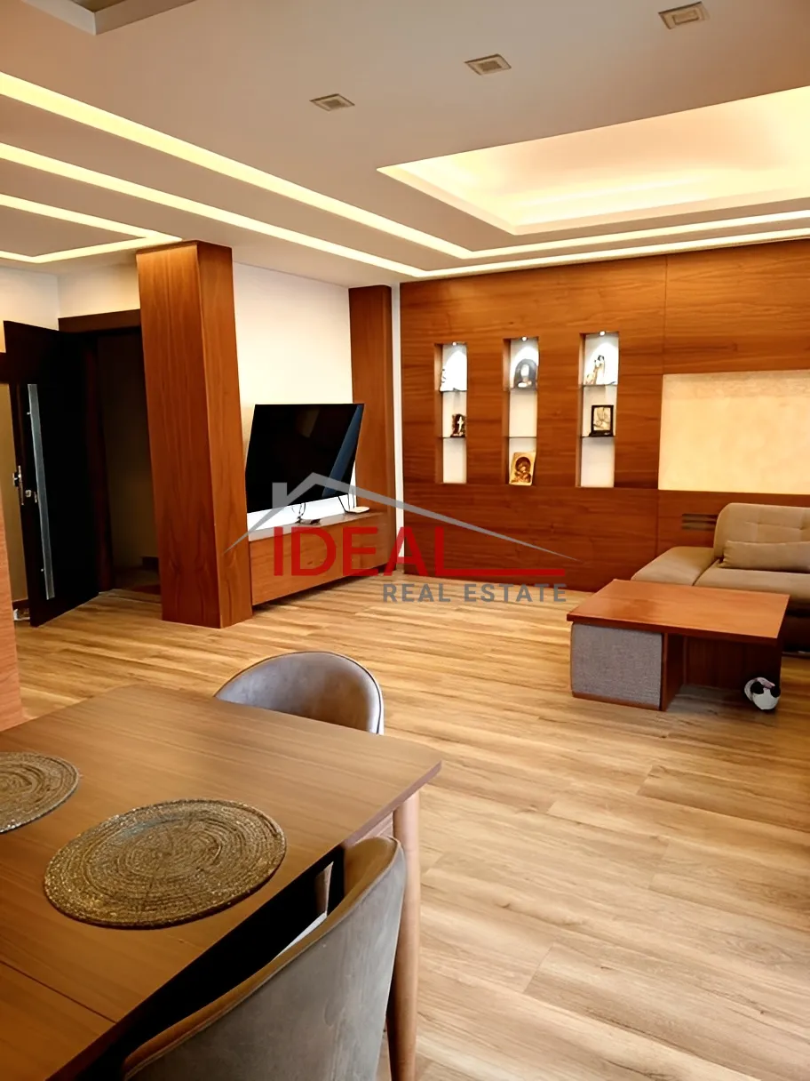 Apartment for Sale in Jounieh, Lebanon