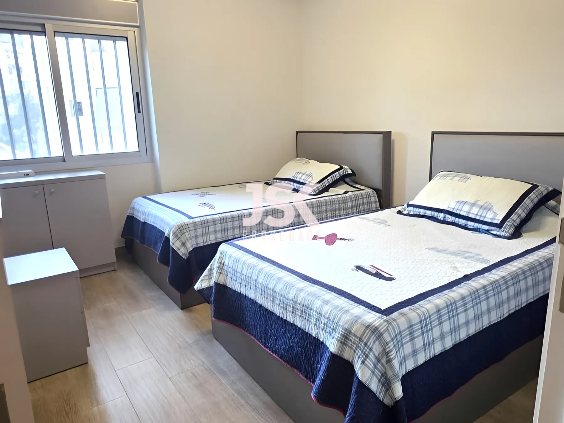 Apartment for Sale in Ain El Remmaneh