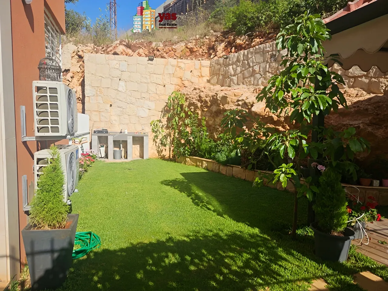 Apartment for Sale in Batroun