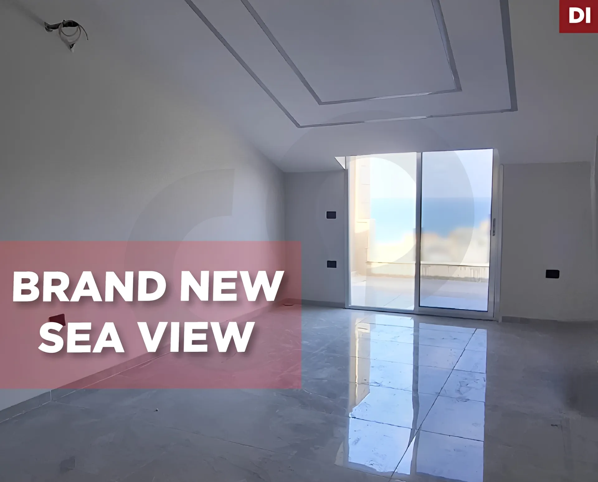 Apartment for Sale in Jiyeh