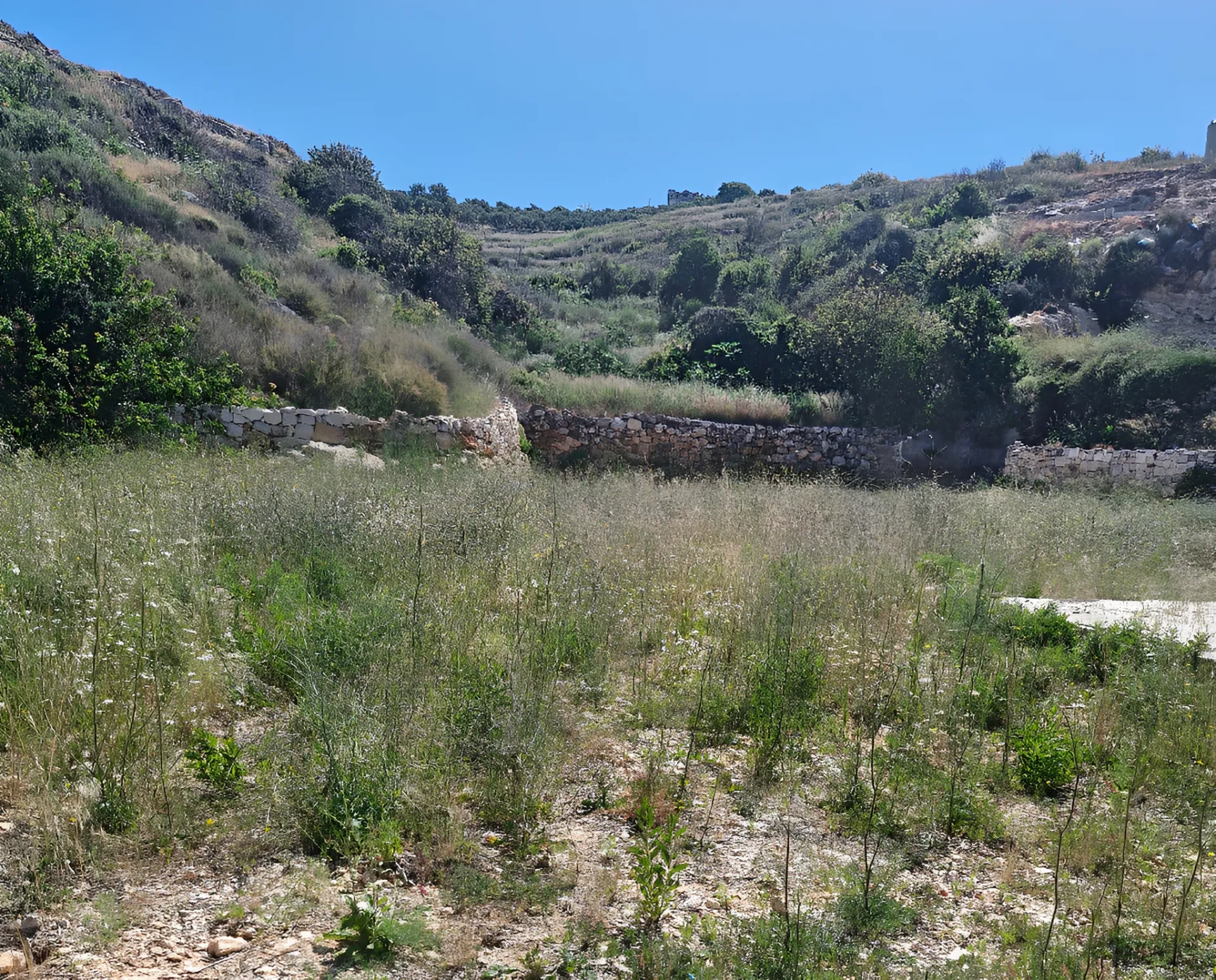 Land for Rent in Aamchit