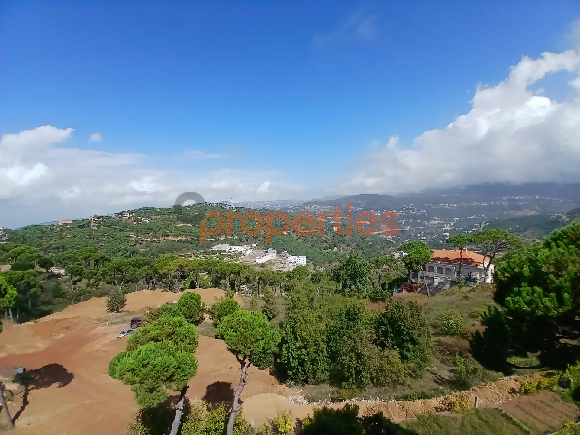 Apartment for Sale in Bolonia