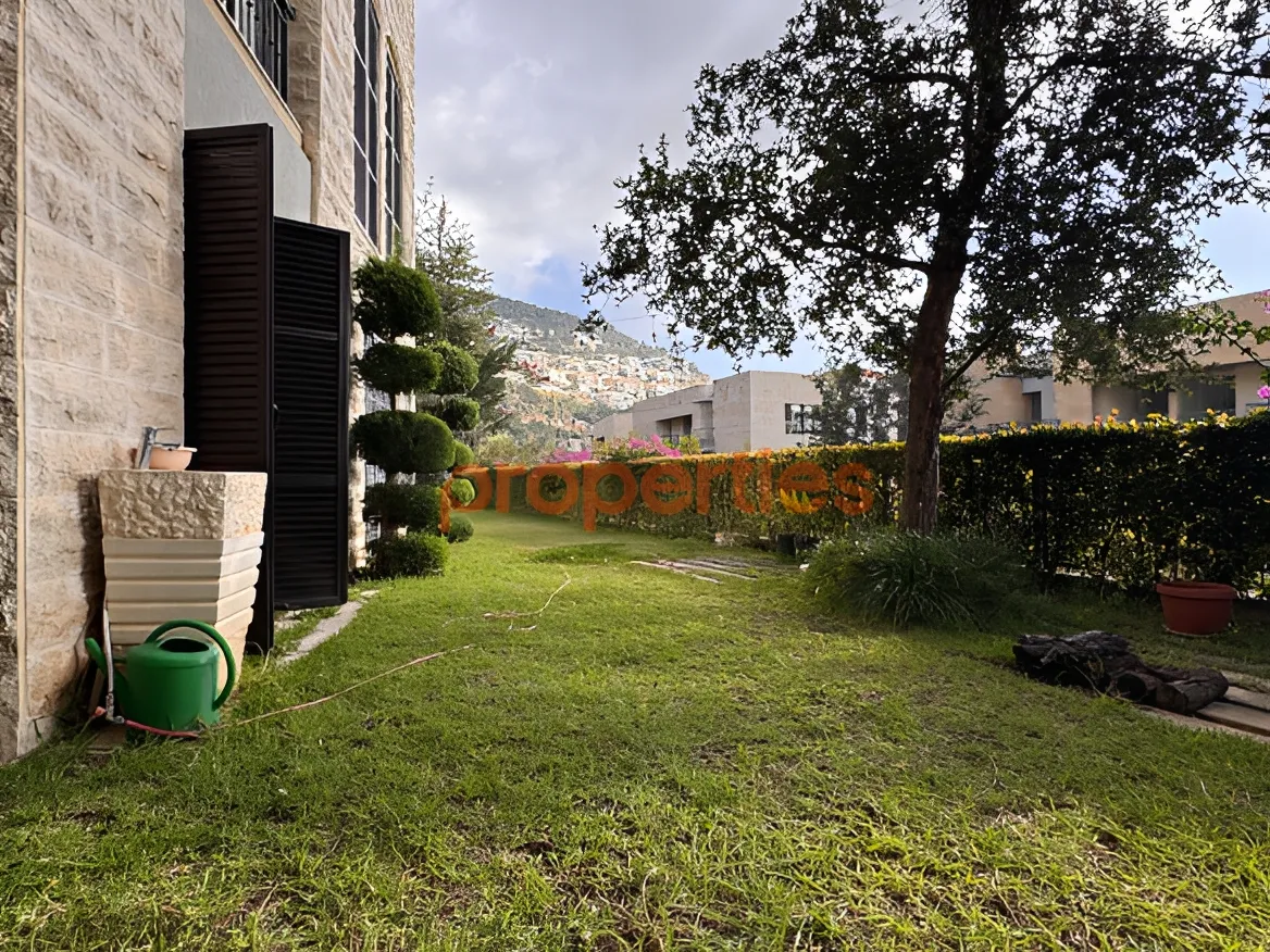 Apartment for Sale in Beit Misk
