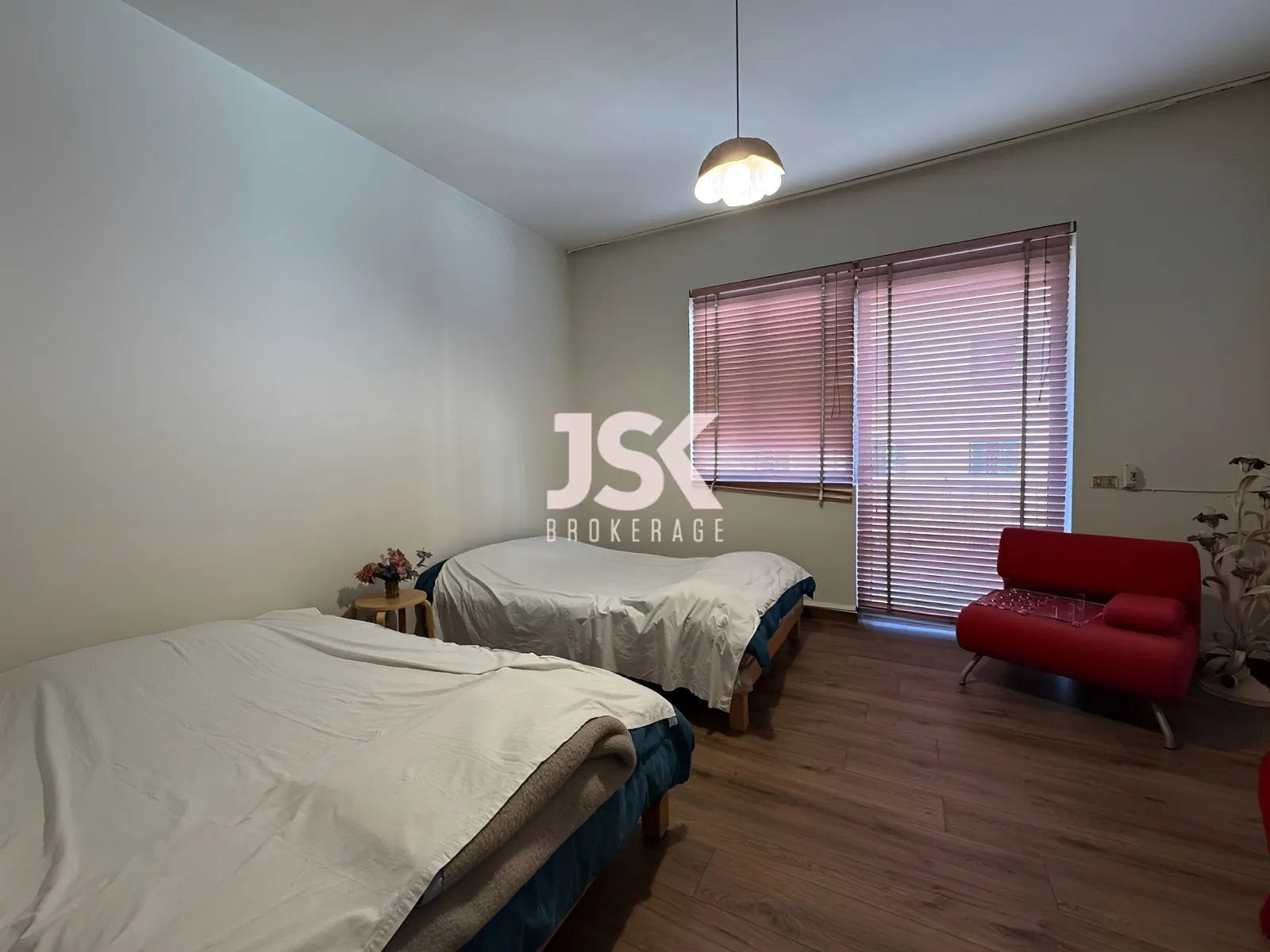 Apartment for Rent in Ain El Remmaneh