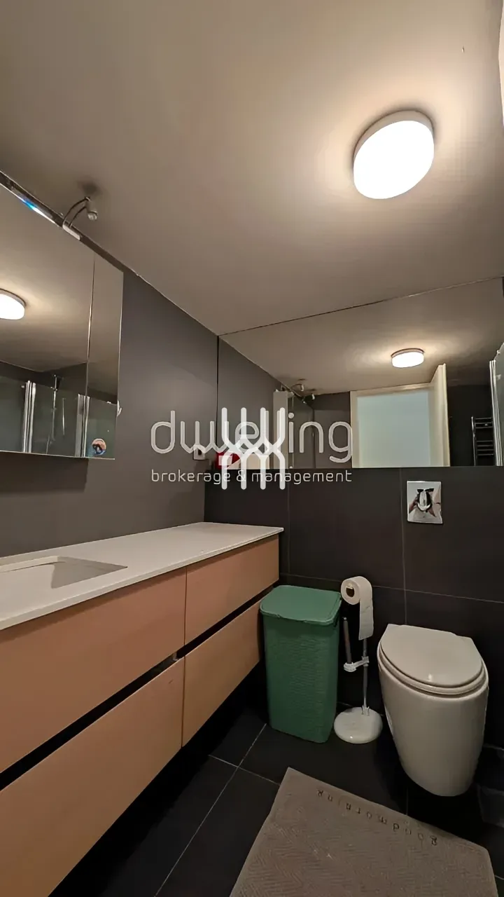 Apartment for rent in Achrafieh