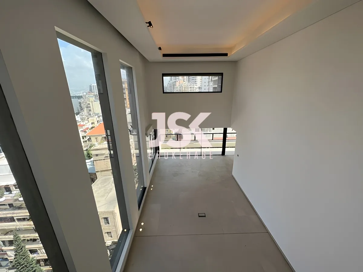 Duplex for Sale in Saifi, Beirut, Lebanon - 4 bed, 5 bath