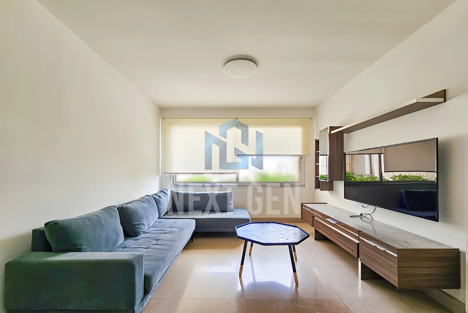 Apartment for Rent in Achrafieh