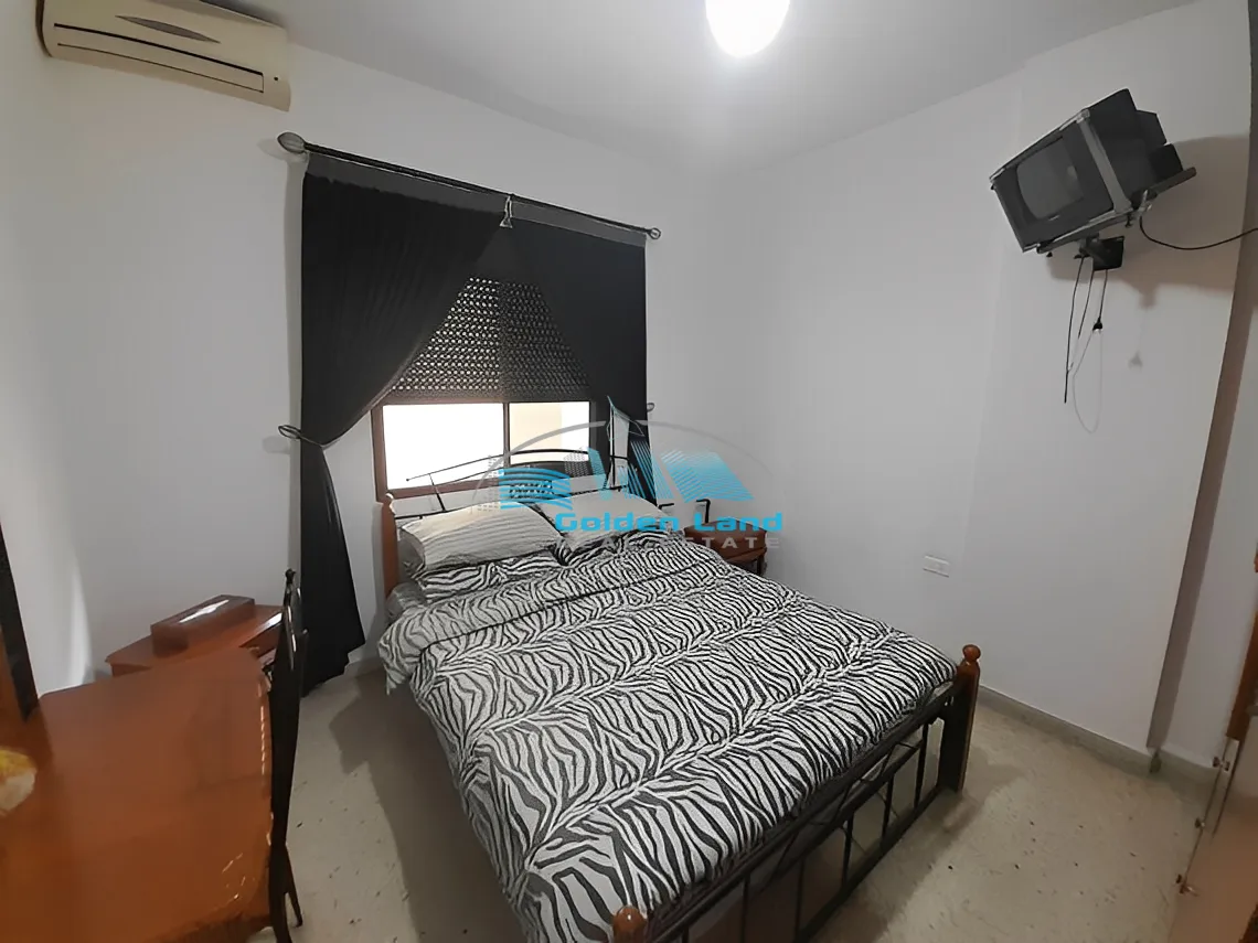 Apartment for Sale in Jisr El Bacha, Lebanon