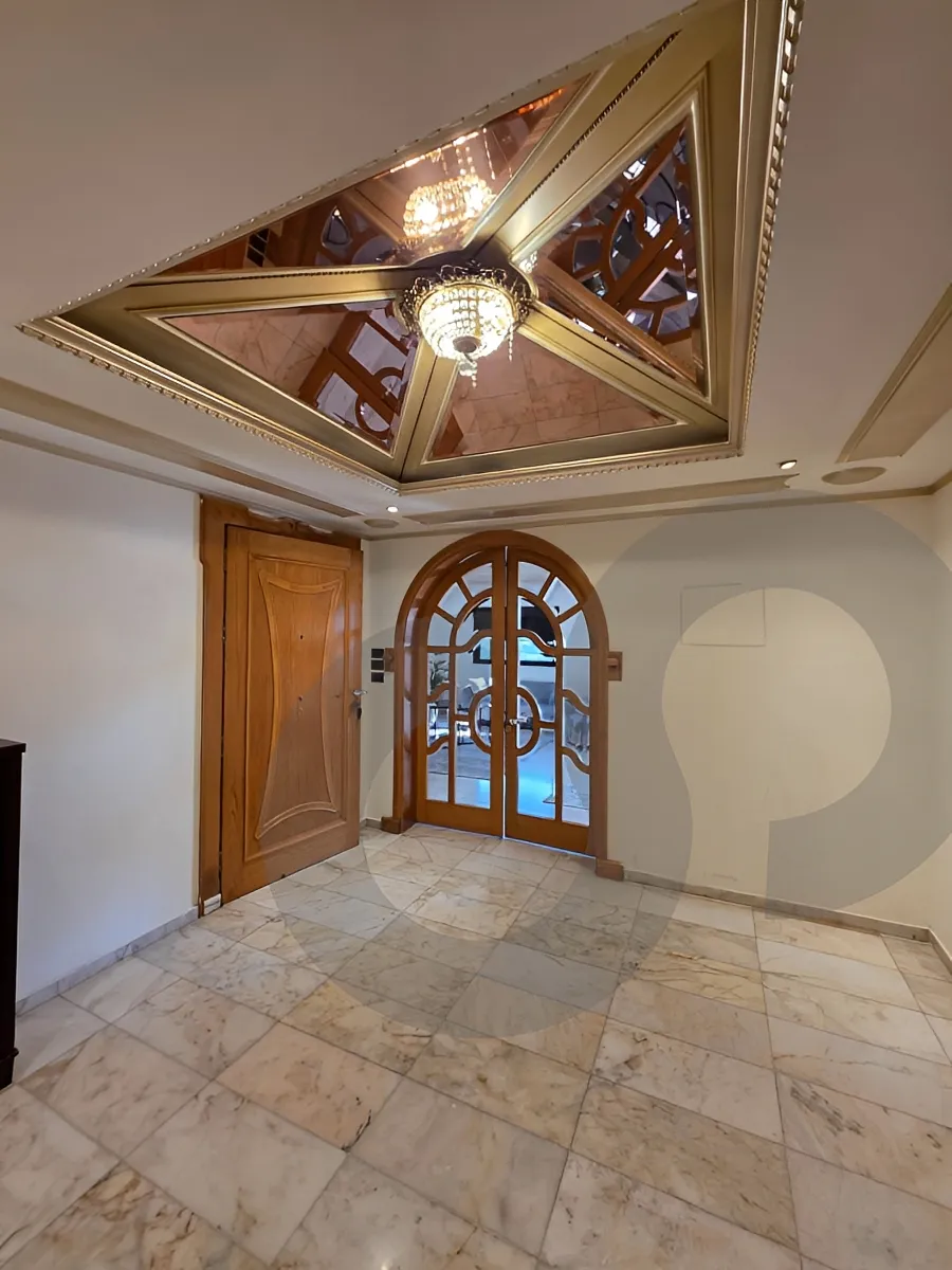 Apartment for Sale in Dawhet el Hoss, Aley, Lebanon