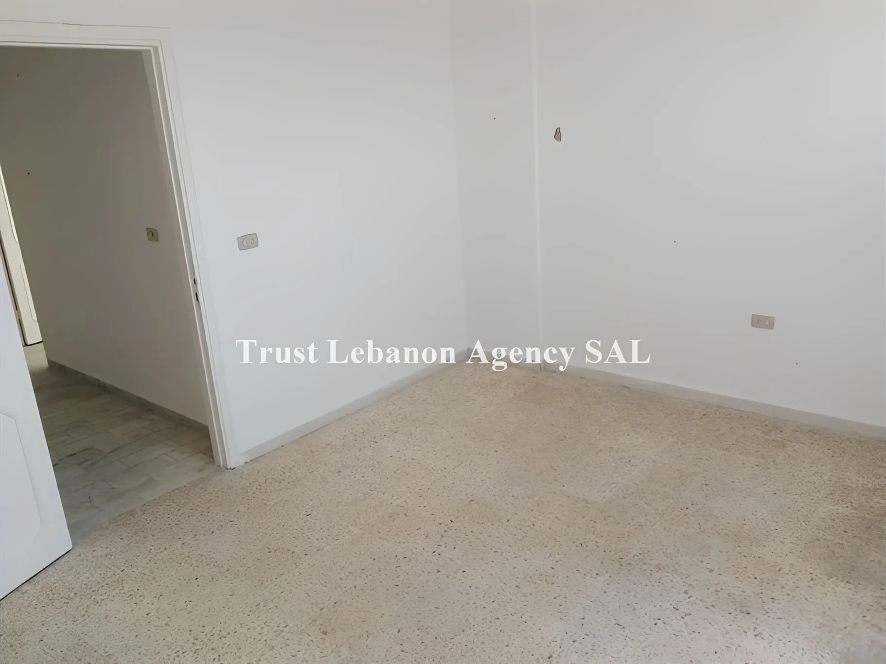 Apartment for Sale in Aramoun Alay