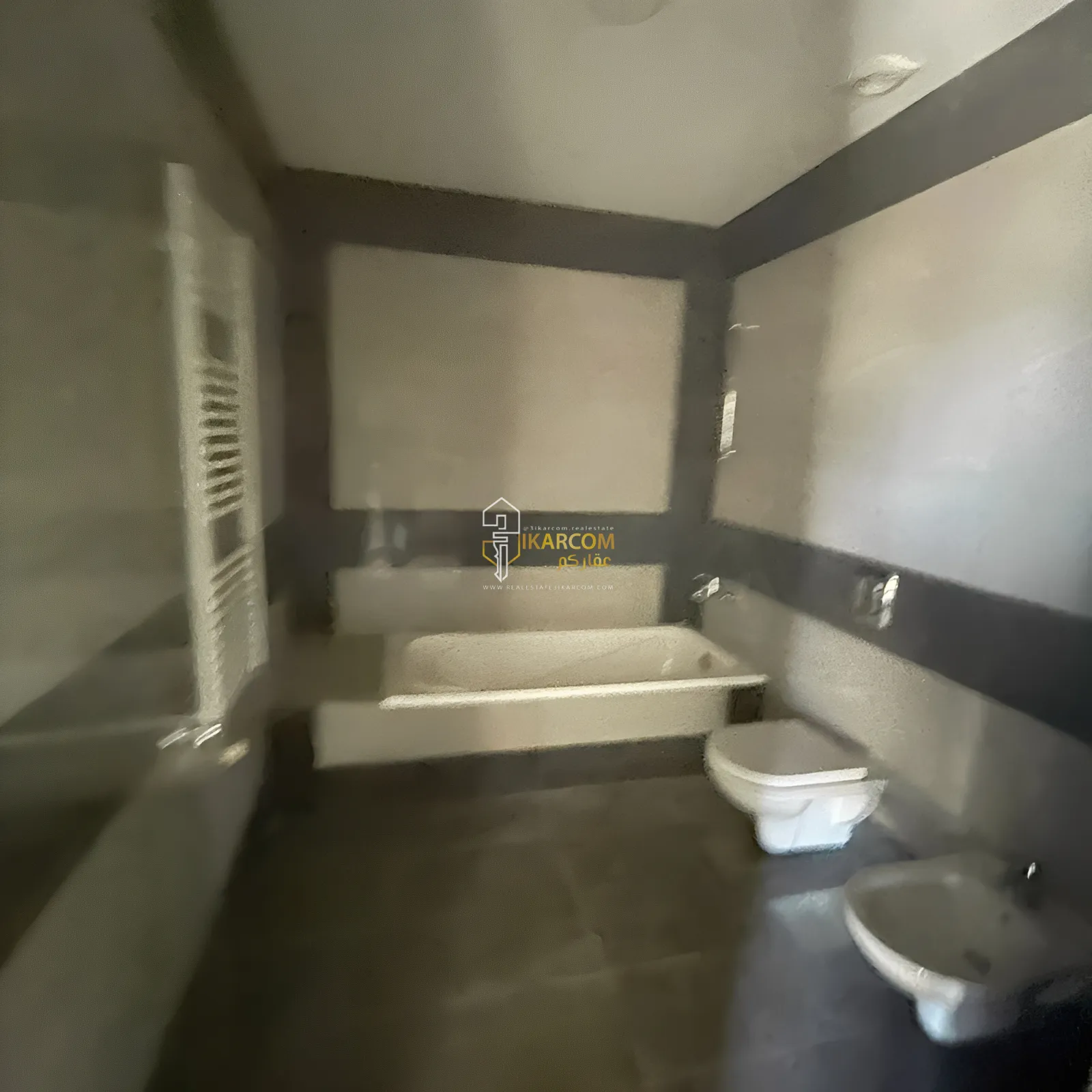 Apartment for Sale in Horch Tabet